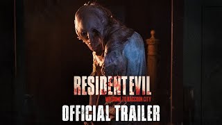 Resident Evil: Welcome to Raccoon City (2021) Video