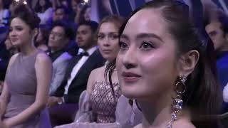 Download lagu Lesti Kejora ft Padi Reborn Ada Cerita x kasih tak sampai  SCTV Award 2023 mp3 Download lagu Lesti Kejora ft Padi Reborn Ada Cerita x kasih tak sampai  SCTV Award 2023 mp3