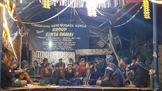 Download lagu Seni Sunda budaya Seni jaipong baduy buah kawung mp3