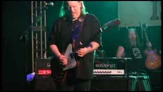 Gov't Mule - Life Before Insanity, Jan 17 2014