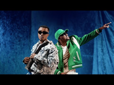 Smito , @IbouBlack  - Hassara ( Officiel video )