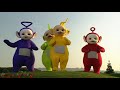 Teletubbies Magical Event Animal Parade Clip