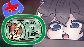 PNGtubers got a massive upgrade! Veadotube mini full tutorial with OBS setup!
