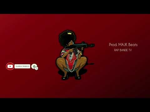 "Gang" - Club Banger Type Beat | Drake x Future Rap Instrumental Trap 2020