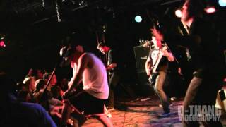 DESPISED ICON - COMPELLED TO COPULATE (LIVE @ THE ROCKPILE /  FAREWELL SHOW DAY 1 )