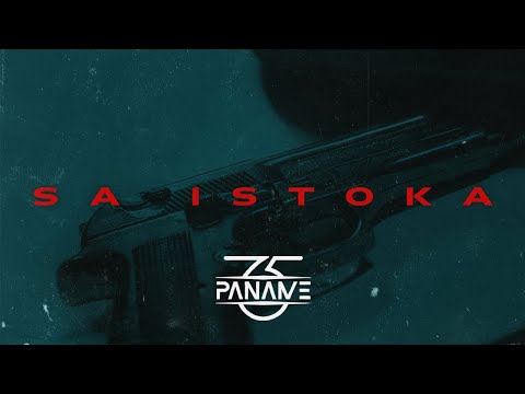 PANAME 75 X TOTO  - SA ISTOKA