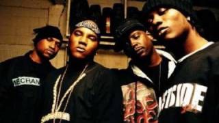 Boyz N Da Hood - If U a Thug