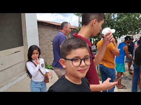 Cavalo valgada na cidade de matinhas Paraíba