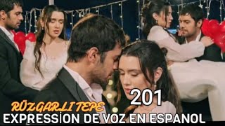 Rüzgarlı Tepe (Winds of love) Episode 201 Promo  I Colina ventosa capitulo 201 promo