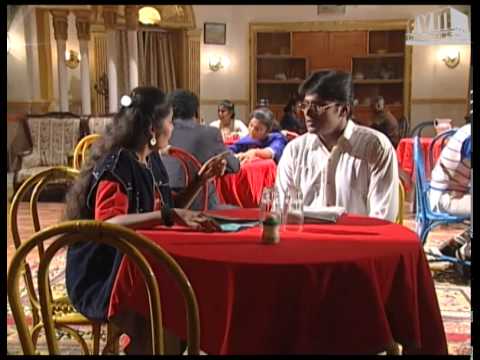 Episode 32: Dhik Dhik Dhik Tamil TV Serial - AVM Productions