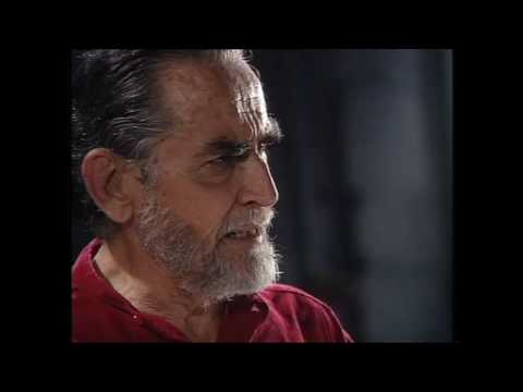 Gassman legge Dante - Inferno, Canto XIII