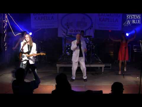 SIB - Blue System Medley live in Brandenburg