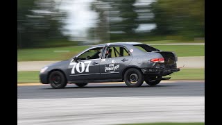 24h of Lemons Race @ Road America 2024 (Sunday Session)