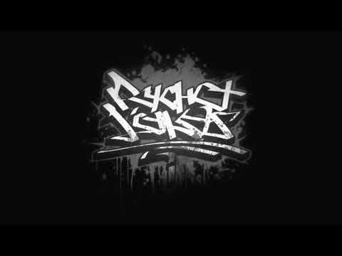 PSYCHOLOKOS - MÉTODO LUDOVICO [TEMA INÉDITO] (2022) [PROD. BY CLANDESTILO]