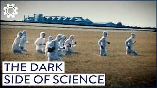 Physicist Brian Cox Investigates The Most Controversial ...