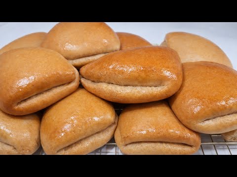 🇬🇾 Guyanese  Whole-wheat Butterflap recipe 