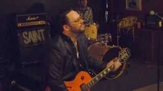 Saint Christopher - The Path That We Take