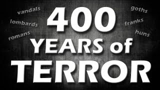 Part 10: 400 Years of Terror - John S. Torell