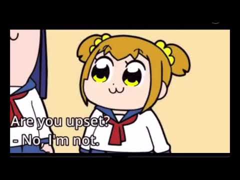 Popuko and Pipimi As TweedleDum and TweedleDee (Hat Kid In WonderLand Part 6 Preview)