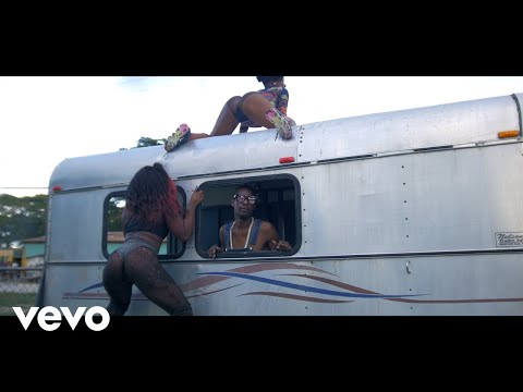 Mr. Lexx - Siddung (Official Video)