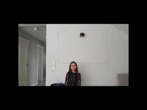 MUSICLAND 2020 FILM MUSIC Emilia Szcześniak (Poland) "Memory" (cover)