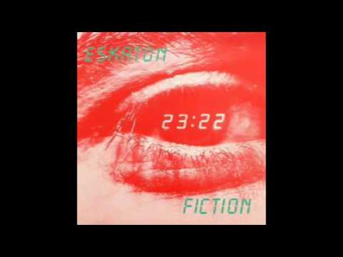 Eskaton - Fiction - 12 - Le Chant