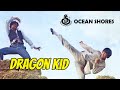 Wu Tang Collection Dragon Kid