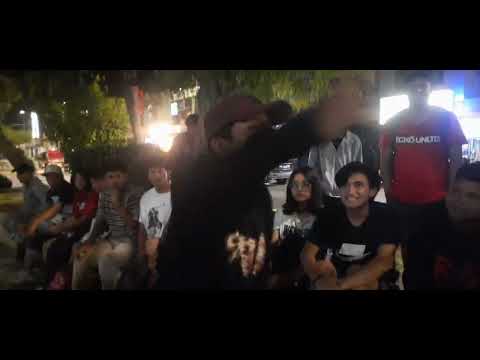 RG04 vs ZOULSS - 06/03/23 / (RETA O MUERE) SUB 21