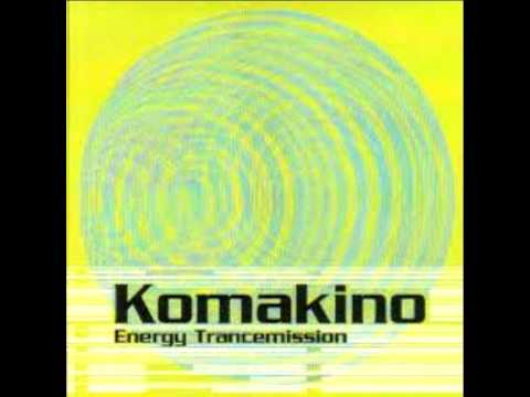 Komakino - Feel the Melody (Technoclub Mix).