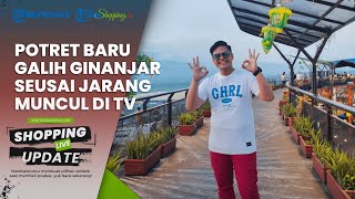 Jarang Muncul di Layar Kaca, Intip Potret Terbaru Galih Ginanjar, Kini Tekuni Profesi Baru Jadi DJ