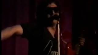 Music video thumbnail preview for Зоопарк - Гопники (1987) by Зоопарк