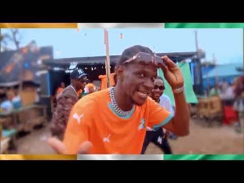 LES ANGES PREMIER and IvoireTv music