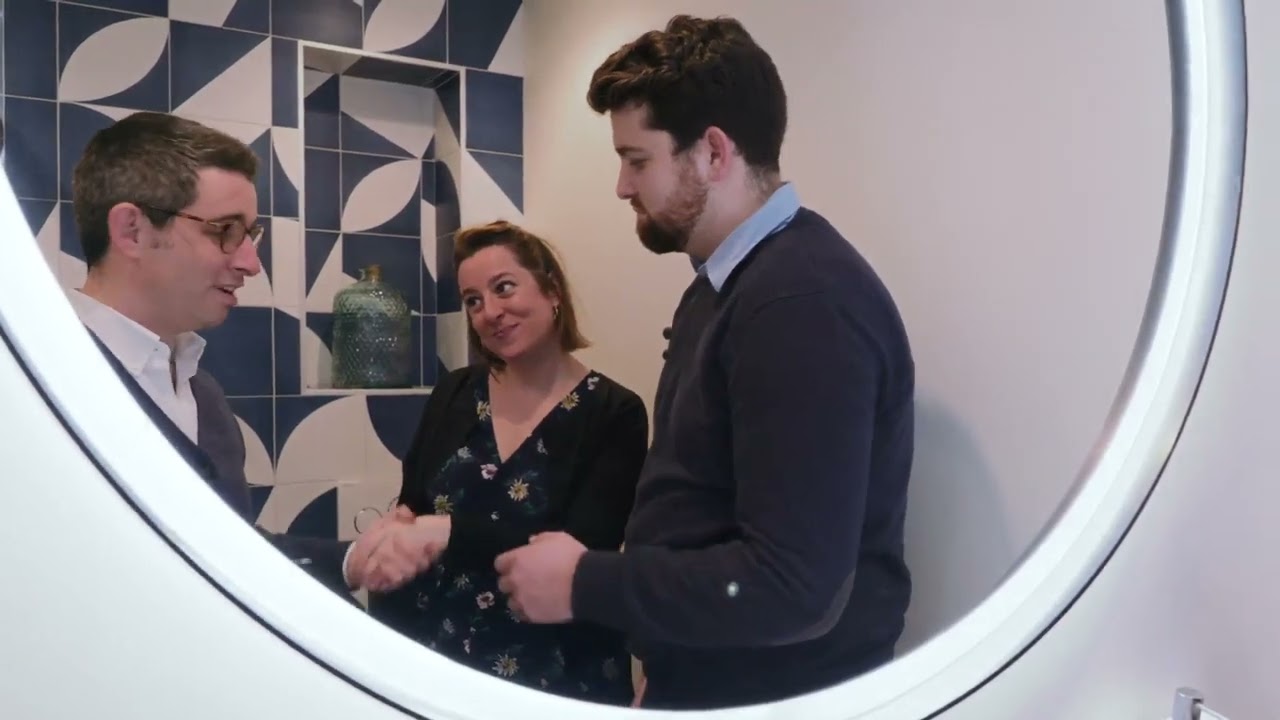 Voir notre savoir-faire en vidéo