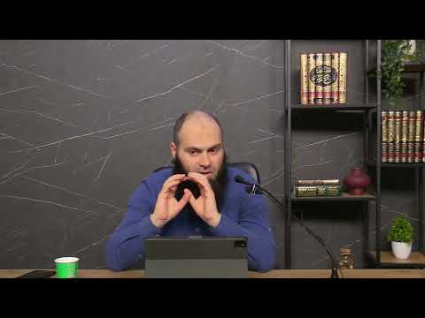 Pasojat e mëkateve mbi individin dhe shoqërinë - Petrit Perçuku