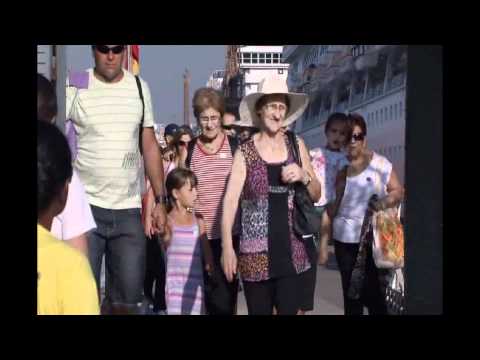 O mercado de olho nelas - É a Vovozinha! (13/06/2011)