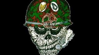 S.O.D. STORMTROOPERS OF DEATH LIVE AT BUDOKAN