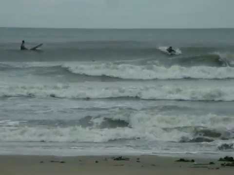 Vídeo Boletim OndasdoSul DOMINGO 19 outubro 2014