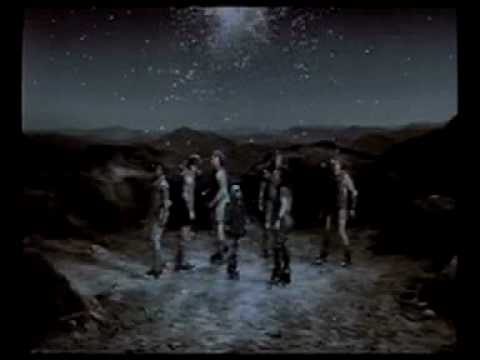 Ishi - Pastel Lights - unofficial music video