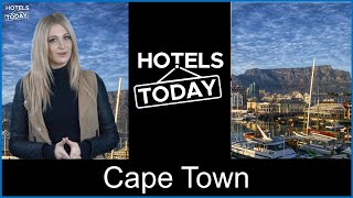 Cape Town - Hotels Today