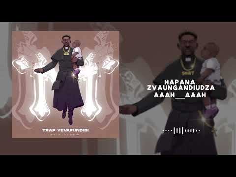 SaintFloew - Chigunduru (Official Visualizer)