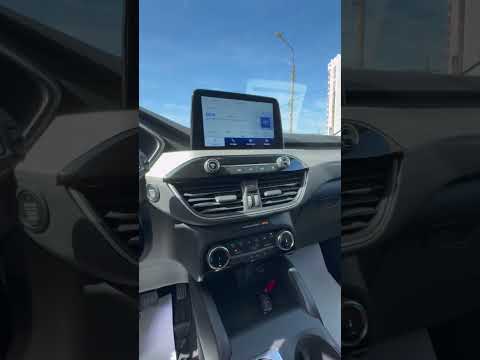 фото ford escape iv 0