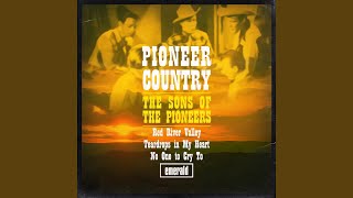 Blue Shadows on the Trail