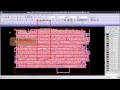 How to run a Calibre RealTime DRC job using a Calibre Interactive runset file