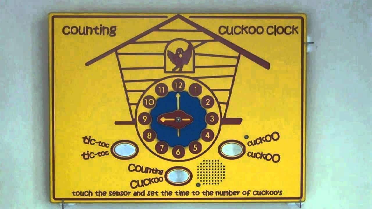 Counting Cuckoo Clock Play Panel (U).mp4