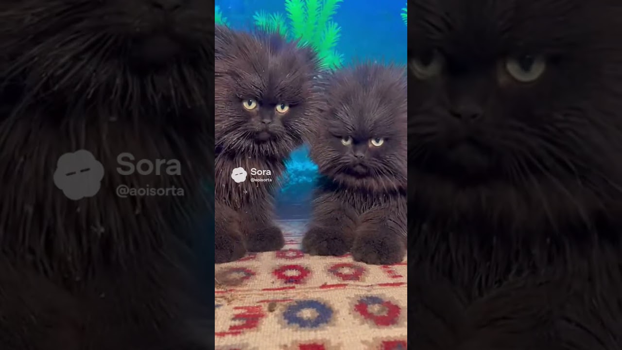 AIe#shorts #funny #cat#kitten #花火#猫