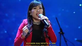 Praise & Worship Keluarga Allah - Kemenangan terjadi disini