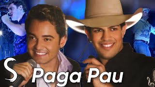 Fernando &amp; Sorocaba - Paga Pau (Vídeo Oficial)
