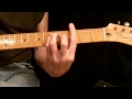 How to Play 'Leavin' Shelby Lynne