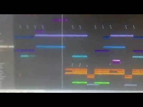 Studio preview with Malvy Duo