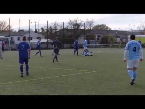 Stadtoberliga: Aufbau Empor Ost - FC Zukunft 0:2(0:1)